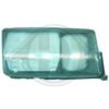 DIEDERICHS 1620980 Headlight